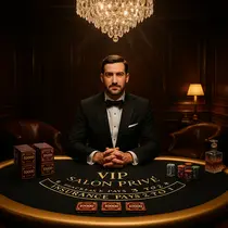 Kingmaker Casino - Live Blackjack Tables