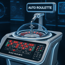 Kingmaker Casino - Live Roulette Tables