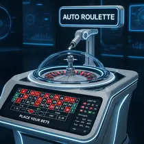 Kingmaker Casino - Live Roulette Tables