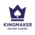 Kingmaker Casino Australia - AUD $500 Welcome Bonus