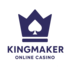 Kingmaker Casino Australia - AUD $500 Welcome Bonus